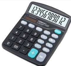 Calculator