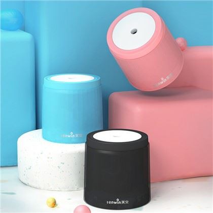 Candies Style Battery Electric Pencil Sharpener