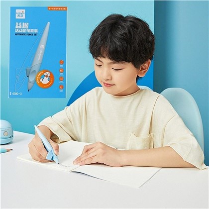 Tenwin 4300 Mechanical Pencil Set